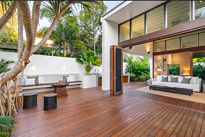 Outdoor Noosa Lifestyle